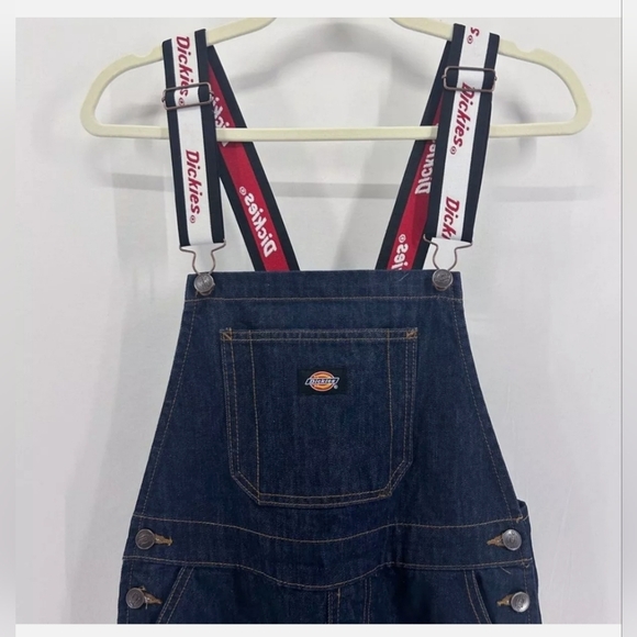 Dickies Jean Overalls 👖 - Picture 2 of 7
